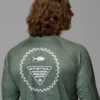 Camisa de manga larga con cuello redondo y ribete PFG™ Super Terminal Tackle para hombre Camisa de manga larga con cuello redondo y ribete PFG™ Super Terminal Tackle para hombre