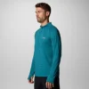Camisa de manga larga con media cremallera y malla Endless Trail™ para hombre Camisa de manga larga con media cremallera y malla Endless Trail™ para hombre
