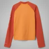 Camisa de manga larga con protección solar Sandy Shores™ para niños Camisa de manga larga con protección solar Sandy Shores™ para niños