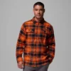 Camisa de manga larga de franela Collegiate Flare Gun™ para hombre – Oregon State Camisa de manga larga de franela Collegiate Flare Gun™ para hombre – Oregon State