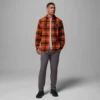 Camisa de manga larga de franela Collegiate Flare Gun™ para hombre – Oregon State Camisa de manga larga de franela Collegiate Flare Gun™ para hombre – Oregon State