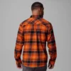 Camisa de manga larga de franela Collegiate Flare Gun™ para hombre – Oregon State Camisa de manga larga de franela Collegiate Flare Gun™ para hombre – Oregon State