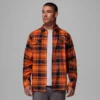 Camisa de manga larga de franela Collegiate Flare Gun™ para hombre – Oregon State Camisa de manga larga de franela Collegiate Flare Gun™ para hombre – Oregon State