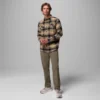 Camisa de manga larga de franela Collegiate Flare Gun™ para hombre – Purdue Camisa de manga larga de franela Collegiate Flare Gun™ para hombre – Purdue
