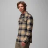 Camisa de manga larga de franela Collegiate Flare Gun™ para hombre – Purdue Camisa de manga larga de franela Collegiate Flare Gun™ para hombre – Purdue