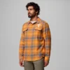 Camisa de manga larga de franela Collegiate Flare Gun™ para hombre – Tennessee Camisa de manga larga de franela Collegiate Flare Gun™ para hombre – Tennessee