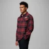 Camisa de manga larga de franela Collegiate Flare Gun™ para hombre – Virginia Tech Camisa de manga larga de franela Collegiate Flare Gun™ para hombre – Virginia Tech