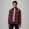 Camisa de manga larga de franela Collegiate Flare Gun™ para hombre – Virginia Tech Camisa de manga larga de franela Collegiate Flare Gun™ para hombre – Virginia Tech