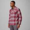 Camisa de manga larga de franela Collegiate Flare Gun™ para hombre – Washington State Camisa de manga larga de franela Collegiate Flare Gun™ para hombre – Washington State