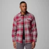 Camisa de manga larga de franela Collegiate Flare Gun™ para hombre – Washington State Camisa de manga larga de franela Collegiate Flare Gun™ para hombre – Washington State