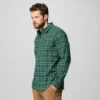 Camisa de manga larga de franela Cornell Woods™ para hombre