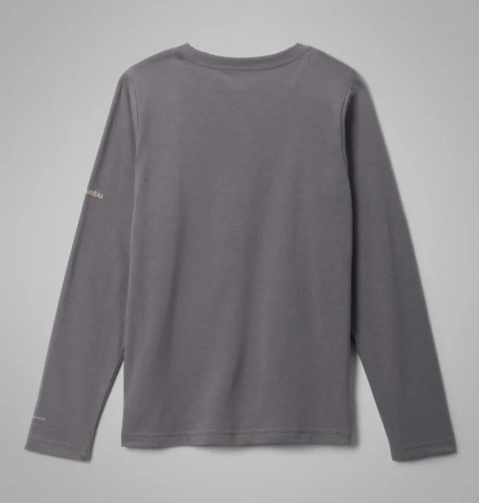 Camisa de manga larga La Poudre Pass™ para niño Camisa de manga larga La Poudre Pass™ para niño