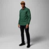 Camisa de manga larga Landroamer™ Twill para hombre Camisa de manga larga Landroamer™ Twill para hombre