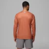 Camisa de manga larga Men Collegiate PFG Terminal Tackle™ Heather – Texas Camisa de manga larga Men Collegiate PFG Terminal Tackle™ Heather – Texas