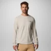 Camisa de manga larga para hombre Cirque River™ Pro