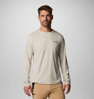 Camisa de manga larga para hombre Cirque River™ Pro