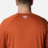 Camisa de manga larga para hombre Collegiate PFG Terminal Tackle™ – Talla grande – Texas