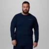 Camisa de manga larga para hombre Omni-Heat Infinity Knit – Talla grande Camisa de manga larga para hombre Omni-Heat Infinity Knit – Talla grande