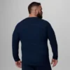 Camisa de manga larga para hombre Omni-Heat Infinity Knit – Talla grande Camisa de manga larga para hombre Omni-Heat Infinity Knit – Talla grande