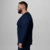 Camisa de manga larga para hombre Omni-Heat Infinity Knit – Talla grande Camisa de manga larga para hombre Omni-Heat Infinity Knit – Talla grande