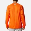 Camisa de manga larga para hombre PFG Terminal Tackle – Clemson Camisa de manga larga para hombre PFG Terminal Tackle – Clemson