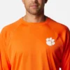 Camisa de manga larga para hombre PFG Terminal Tackle – Clemson Camisa de manga larga para hombre PFG Terminal Tackle – Clemson