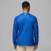 Camisa de manga larga para hombre PFG Terminal Tackle™ Heather – Florida