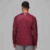 Camisa de manga larga para hombre PFG Terminal Tackle™ Heather – Texas A&M
