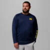 Camisa de manga larga para hombre PFG Terminal Tackle™ – Talla grande – Michigan Camisa de manga larga para hombre PFG Terminal Tackle™ – Talla grande – Michigan