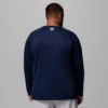 Camisa de manga larga para hombre PFG Terminal Tackle™ – Talla grande – Michigan Camisa de manga larga para hombre PFG Terminal Tackle™ – Talla grande – Michigan