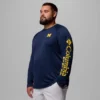 Camisa de manga larga para hombre PFG Terminal Tackle™ – Talla grande – Michigan Camisa de manga larga para hombre PFG Terminal Tackle™ – Talla grande – Michigan