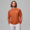 Camisa de manga larga para hombre PFG Terminal Tackle™ – Texas
