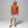Camisa de manga larga para hombre PFG Terminal Tackle™ – Texas
