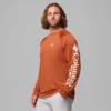 Camisa de manga larga para hombre PFG Terminal Tackle™ – Texas