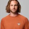 Camisa de manga larga para hombre PFG Terminal Tackle™ – Texas