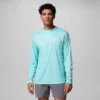 Camisa de manga larga para hombre Terminal Tackle PFG™ Horizon Line Camisa de manga larga para hombre Terminal Tackle PFG™ Horizon Line