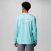 Camisa de manga larga para hombre Terminal Tackle PFG™ Horizon Line Camisa de manga larga para hombre Terminal Tackle PFG™ Horizon Line