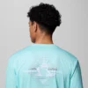 Camisa de manga larga para hombre Terminal Tackle PFG™ Horizon Line Camisa de manga larga para hombre Terminal Tackle PFG™ Horizon Line