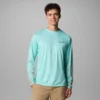 Camisa de manga larga para hombre Terminal Tackle PFG™ x Bentley Camisa de manga larga para hombre Terminal Tackle PFG™ x Bentley
