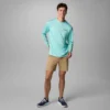 Camisa de manga larga para hombre Terminal Tackle PFG™ x Bentley Camisa de manga larga para hombre Terminal Tackle PFG™ x Bentley