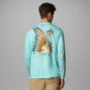 Camisa de manga larga para hombre Terminal Tackle PFG™ x Bentley Camisa de manga larga para hombre Terminal Tackle PFG™ x Bentley