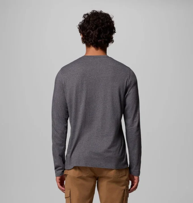 Camisa de manga larga para hombre Thistletown Hills™ Camisa de manga larga para hombre Thistletown Hills™
