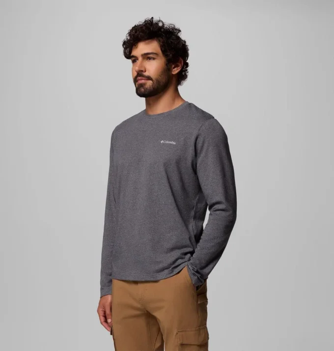 Camisa de manga larga para hombre Thistletown Hills™ Camisa de manga larga para hombre Thistletown Hills™