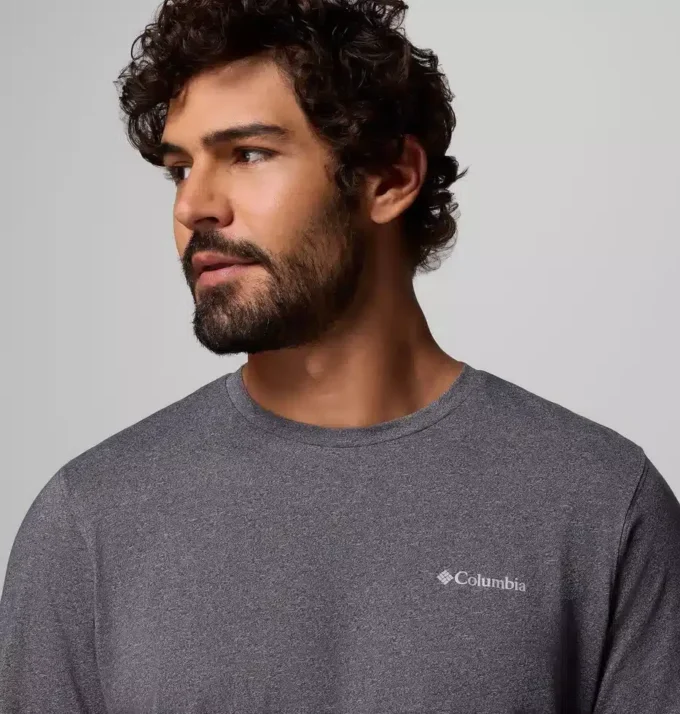 Camisa de manga larga para hombre Thistletown Hills™ Camisa de manga larga para hombre Thistletown Hills™