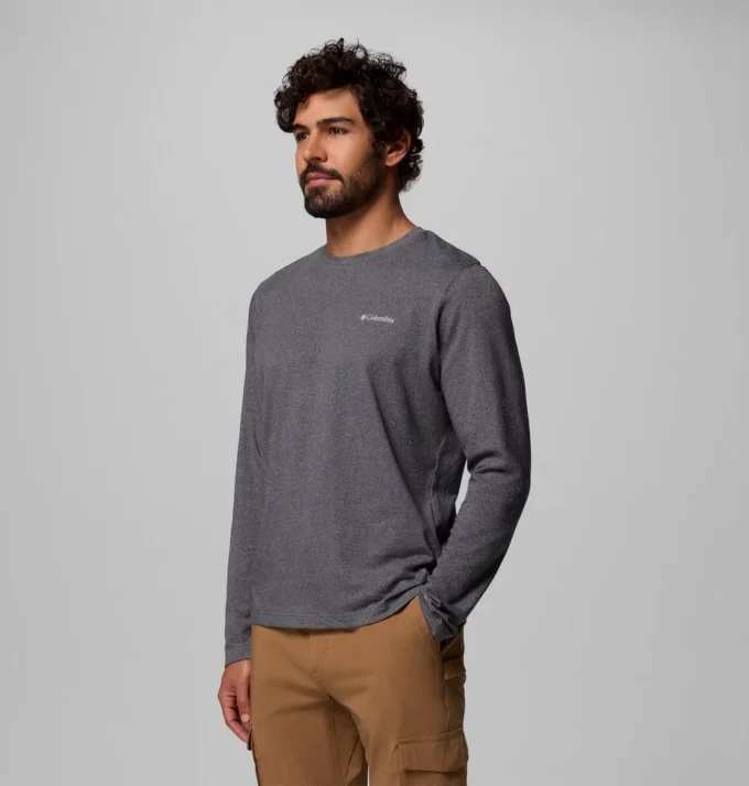 Camisa de manga larga para hombre Thistletown Hills™ – Tall Camisa de manga larga para hombre Thistletown Hills™ – Tall