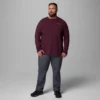 Camisa de manga larga para hombre Thistletown Hills™ – Talla grande Camisa de manga larga para hombre Thistletown Hills™ – Talla grande