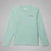 Camisa de manga larga para niños Terminal Tackle PFG™ Horizon Line Camisa de manga larga para niños Terminal Tackle PFG™ Horizon Line