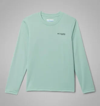 Camisa de manga larga para niños Terminal Tackle PFG™ Horizon Line