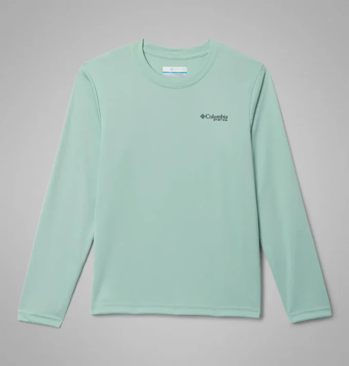 Camisa de manga larga para niños Terminal Tackle PFG™ Horizon Line Camisa de manga larga para niños Terminal Tackle PFG™ Horizon Line