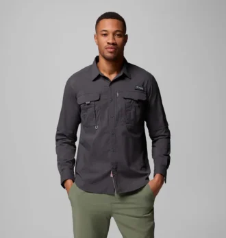 Camisa de manga larga PFG Bahama™ Elite para hombre